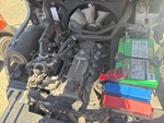 Engine with