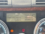 4 Transmision with Engine Hours