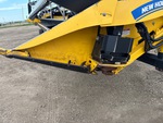 Pickup / Header with