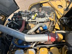 Motor with