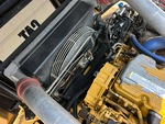 Motor with