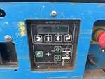 Basic Lower Control Station with
