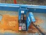 Basic Control Station Upper with