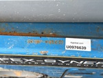 General Appearance with Numéro de série/Numéro d'identification du véhicule automobile