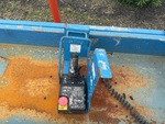 Basic Control Station Upper with