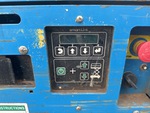 Basic Lower Control Station with
