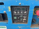 Basic Lower Control Station with