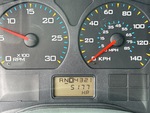 Cab with Engine Hours