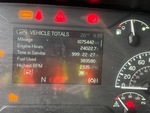 4 Transmision with Engine Hours