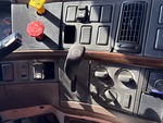 Cab with