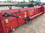 Pickup / Header with