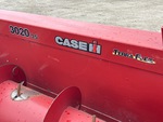 Pickup / Header with