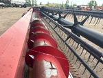 Pickup / Header with