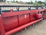 Pickup / Header with