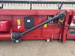 Pickup / Header with
