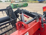 Pickup / Header with