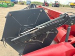 Pickup / Header with