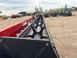 Pickup / Header with