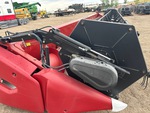 Pickup / Header with