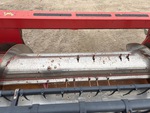 Pickup / Header with
