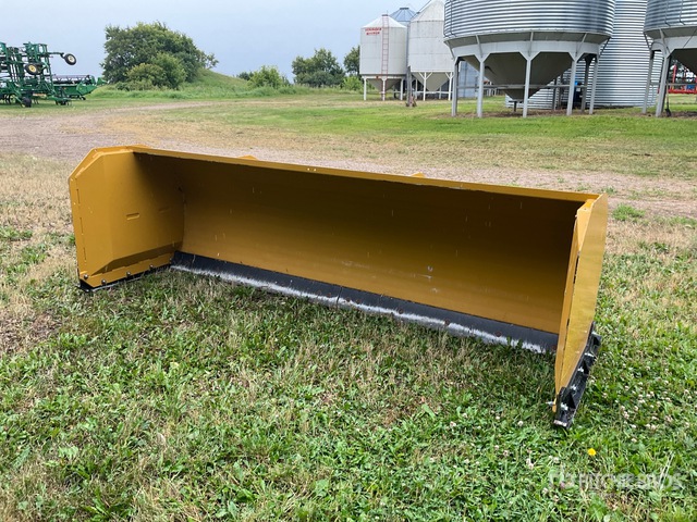 2020 HLA 3500 Misc. Snow Equipment