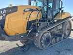 Chassis with