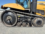 Drivetrain with