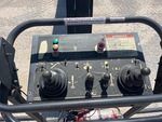 Control Station Upper with