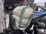 Moteur with Radiateur