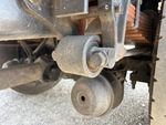 Configuration with Manches de suspension