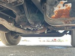 Sous-caisse with Essieu directeur (moteur)