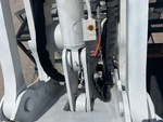 Hydraulique with