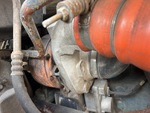 Moteur with Système d'échappement