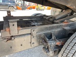Configuration with Condition du cadre