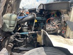 Moteur with Moteur - Côté gauche