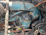 Moteur with Pompe à injection