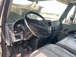 Cabine with Commandes d'orientation