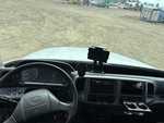 Cab with