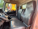 Cab with
