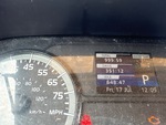 Cab with Engine Hours