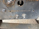 General Appearance with Frame Stamp Serial Number/VIN Photo