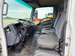 Cab with