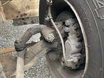 Brakes with