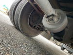 Brakes with