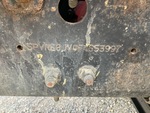 General Appearance with Frame Stamp Serial Number/VIN Photo