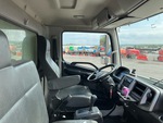 Cab with