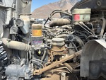 Motor with