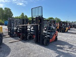 Hydraulics with