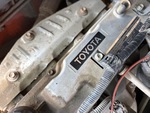 Engine with
