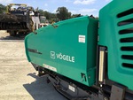 Chassis with Hopper Wings